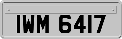IWM6417