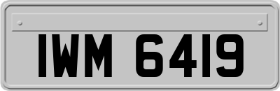 IWM6419