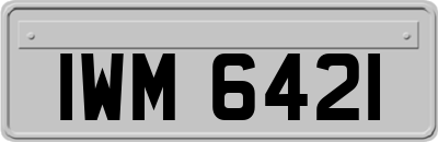 IWM6421
