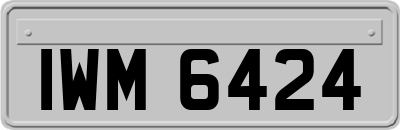 IWM6424
