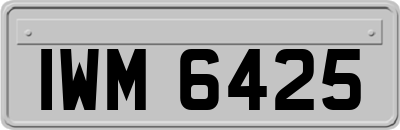 IWM6425