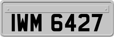 IWM6427