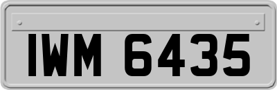 IWM6435