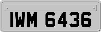 IWM6436