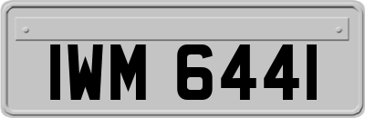 IWM6441