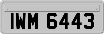 IWM6443