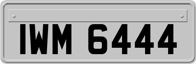 IWM6444