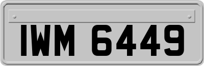 IWM6449