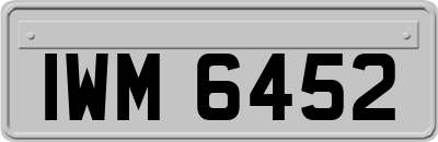 IWM6452