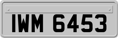 IWM6453