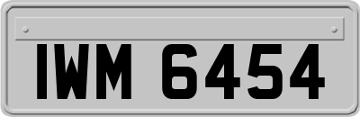 IWM6454