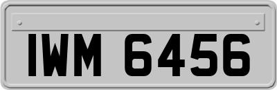 IWM6456
