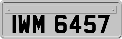 IWM6457