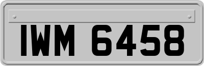 IWM6458