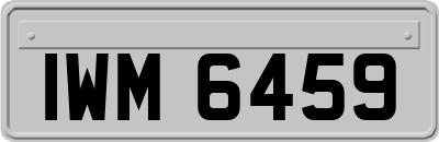 IWM6459