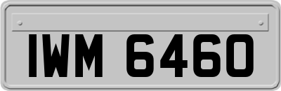 IWM6460