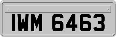 IWM6463