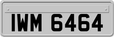 IWM6464