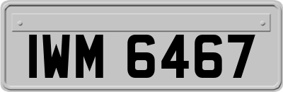 IWM6467