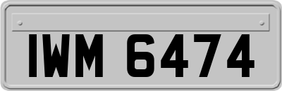 IWM6474