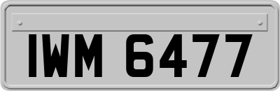 IWM6477