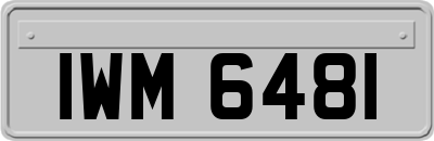IWM6481