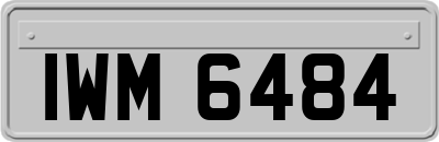 IWM6484