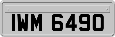 IWM6490