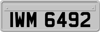 IWM6492