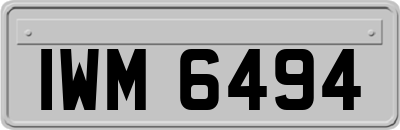 IWM6494