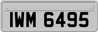 IWM6495
