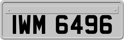 IWM6496