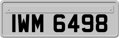 IWM6498
