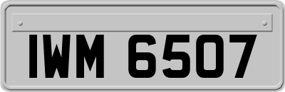 IWM6507