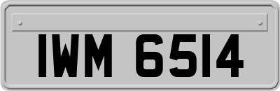 IWM6514