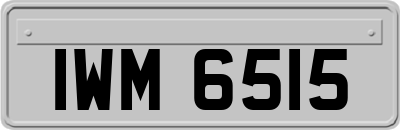 IWM6515