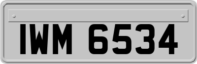 IWM6534