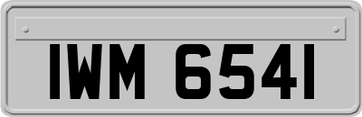IWM6541