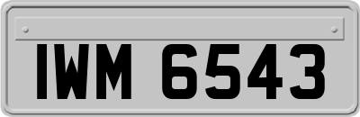 IWM6543
