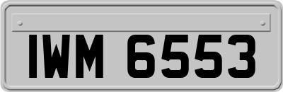 IWM6553