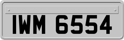 IWM6554