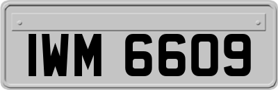 IWM6609
