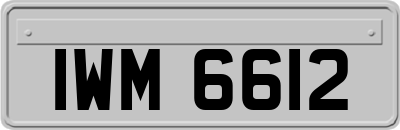 IWM6612