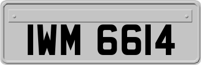 IWM6614