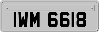 IWM6618