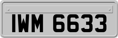 IWM6633