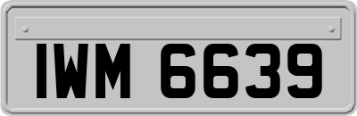 IWM6639