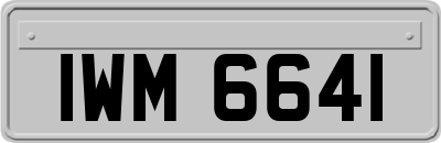 IWM6641