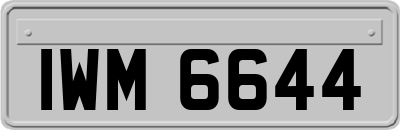 IWM6644