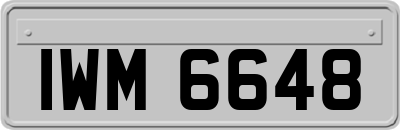 IWM6648